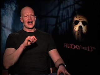 derek-mears-friday-the-13th Video Thumbnail