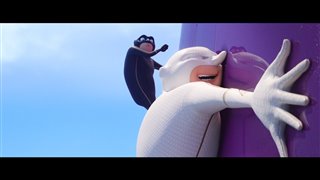 despicable-me-3-movie-clip---dru-and-gru-arrive-at-bratts-fortress Video Thumbnail