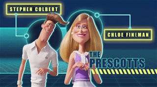 despicable-me-4-exclusive-clip-meet-the-prescotts Video Thumbnail