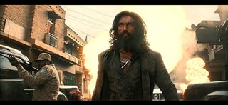 DHURANDHAR: THE REVENGE Trailer Video Thumbnail