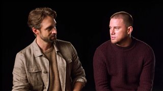 DOG - Channing and Reid Video Thumbnail