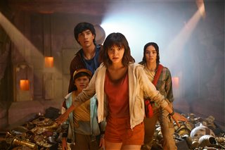 dora-and-the-search-for-sol-dorado-trailer Video Thumbnail