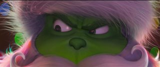 'Dr. Seuss' The Grinch' Movie Clip - "The Grinch steals Christmas from Whoville" Video Thumbnail