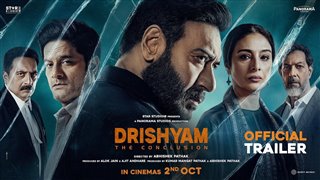 drishyam-the-conclusion-trailer Video Thumbnail