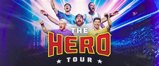 dude-perfect-the-hero-tour-trailer Video Thumbnail