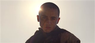 DUNE: PART THREE Teaser Trailer Video Thumbnail