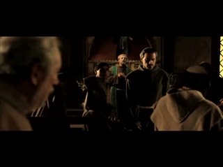 El milagro de Marcelino pan y vino Trailer Video Thumbnail