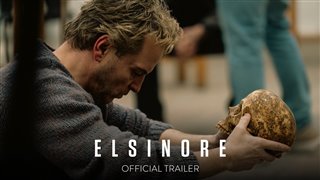 ELSINORE Trailer Video Thumbnail