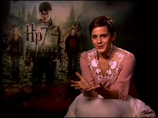 emma-watson-harry-potter-and-the-deathly-hallows-part-2 Video Thumbnail