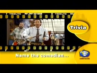 EMPIRE THEATRES PRE-SHOW (KIDS ONLY PROGRAMMING) Trailer Video Thumbnail