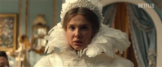ENOLA HOLMES 3 Trailer Video Thumbnail