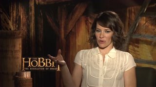 evangeline-lilly-the-hobbit-the-desolation-of-smaug Video Thumbnail