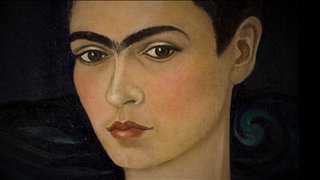 exhibition-on-screen-frida-kahlo-trailer Video Thumbnail
