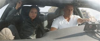 F9 Trailer #1 Video Thumbnail