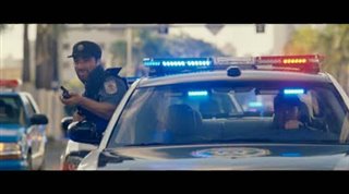 Fast Five: Super Bowl Spot Trailer Video Thumbnail