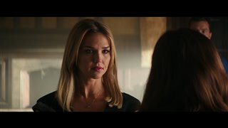 Fifty Shades Freed Movie Clip - "Ana Confronts Gia" Video Thumbnail