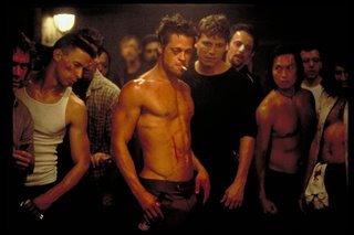FIGHT CLUB Trailer Video Thumbnail