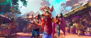 FORGOTTEN ISLAND Trailer 2 Video Thumbnail