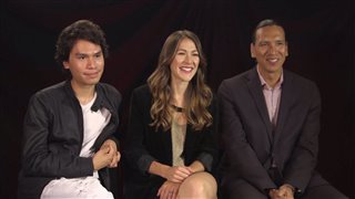 forrest-goodluck-elle-maija-tailfeathers-and-michael-greyeyes-blood-quantum Video Thumbnail
