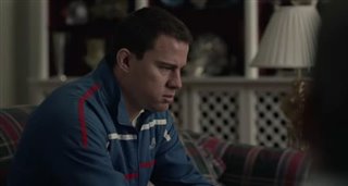 Foxcatcher Trailer Video Thumbnail