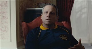 Foxcatcher Trailer Video Thumbnail