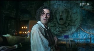 FRANKENSTEIN Final Trailer Video Thumbnail