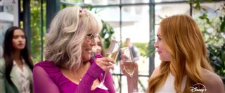 freakier-friday-disney-trailer Video Thumbnail