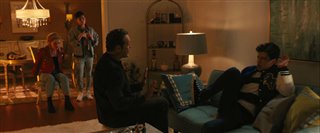 FREAKY Movie Clip - Millie and Booker Video Thumbnail