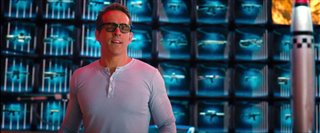 FREE GUY - Trailer #2 Video Thumbnail