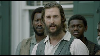 Free State of Jones movie clip - "Free State" Video Thumbnail