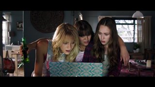 friend-request-movie-clips---laura-and-her-friends-discover-dark-things Video Thumbnail