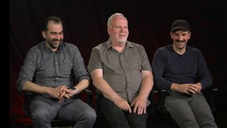 galen-johnson-guy-maddin-and-evan-johnson-on-directing-rumours Video Thumbnail