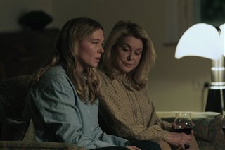 GENTLE MONSTER Trailer Video Thumbnail