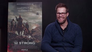 geoff-stults-interview-12-strong Video Thumbnail