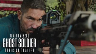 ghost-soldier-trailer-4k Video Thumbnail