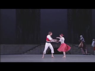 Giselle: Ballet in HD Trailer Video Thumbnail