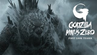 godzilla-minus-zero-teaser-trailer Video Thumbnail