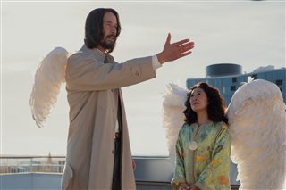 good-fortune-trailer Video Thumbnail
