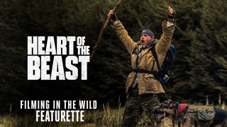 heart-of-the-beast---filming-in-the-wild Video Thumbnail
