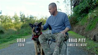 heart-of-the-beast-brad-pitt-odin-bts Video Thumbnail