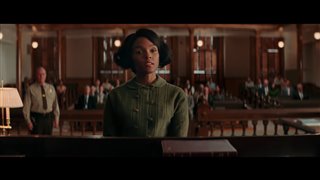 hidden-figures---movie-clip-make-you-the-first Video Thumbnail