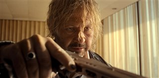 HOT SPOT Trailer Video Thumbnail