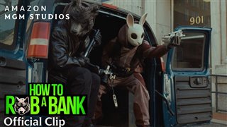 how-to-rob-a-bank-clip-the-odds Video Thumbnail