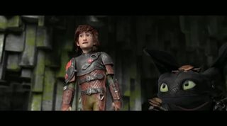 how-to-train-your-dragon-2-movie-clip-dragon-sanctuary Video Thumbnail