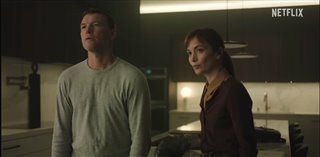 i-will-find-you-trailer Video Thumbnail