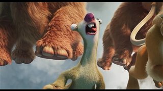 ICE AGE: BOILING POINT Teaser Trailer Video Thumbnail