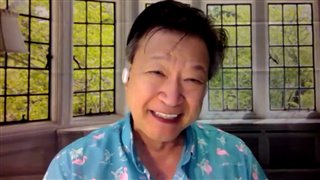iconic-asian-american-star-tzi-ma-talks-about-kung-fu-s2 Video Thumbnail