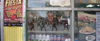 IN THE HEIGHTS Trailer Video Thumbnail