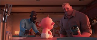 incredibles-2-movie-clip---cookie Video Thumbnail