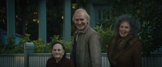 INSIDIOUS: OUT OF THE FURTHER Trailer Video Thumbnail